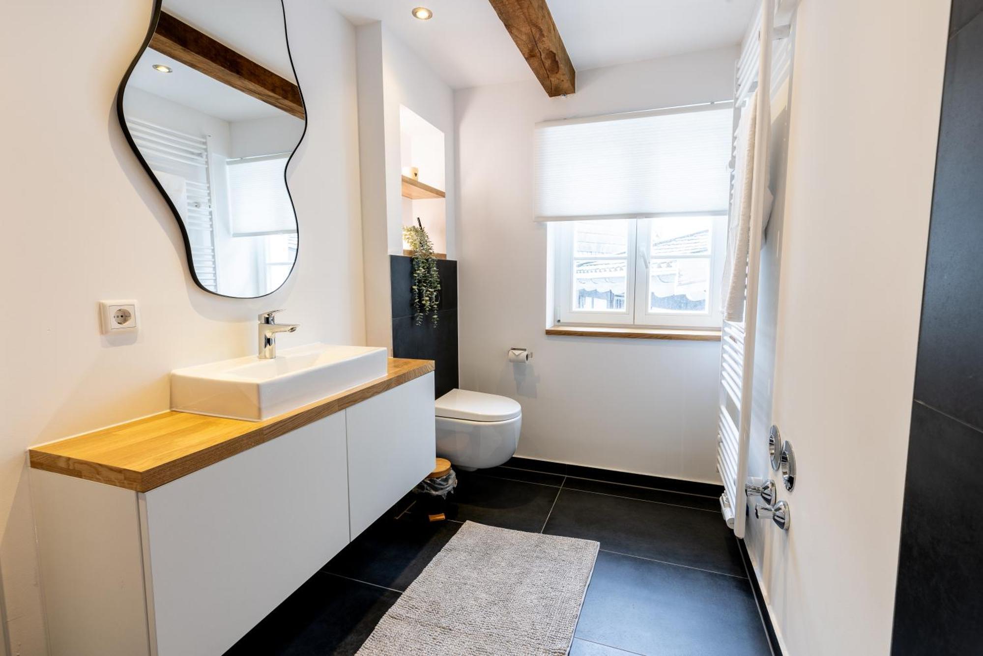 Fachwerk Boutique-Hotel 1 Hattingen Eksteriør bilde