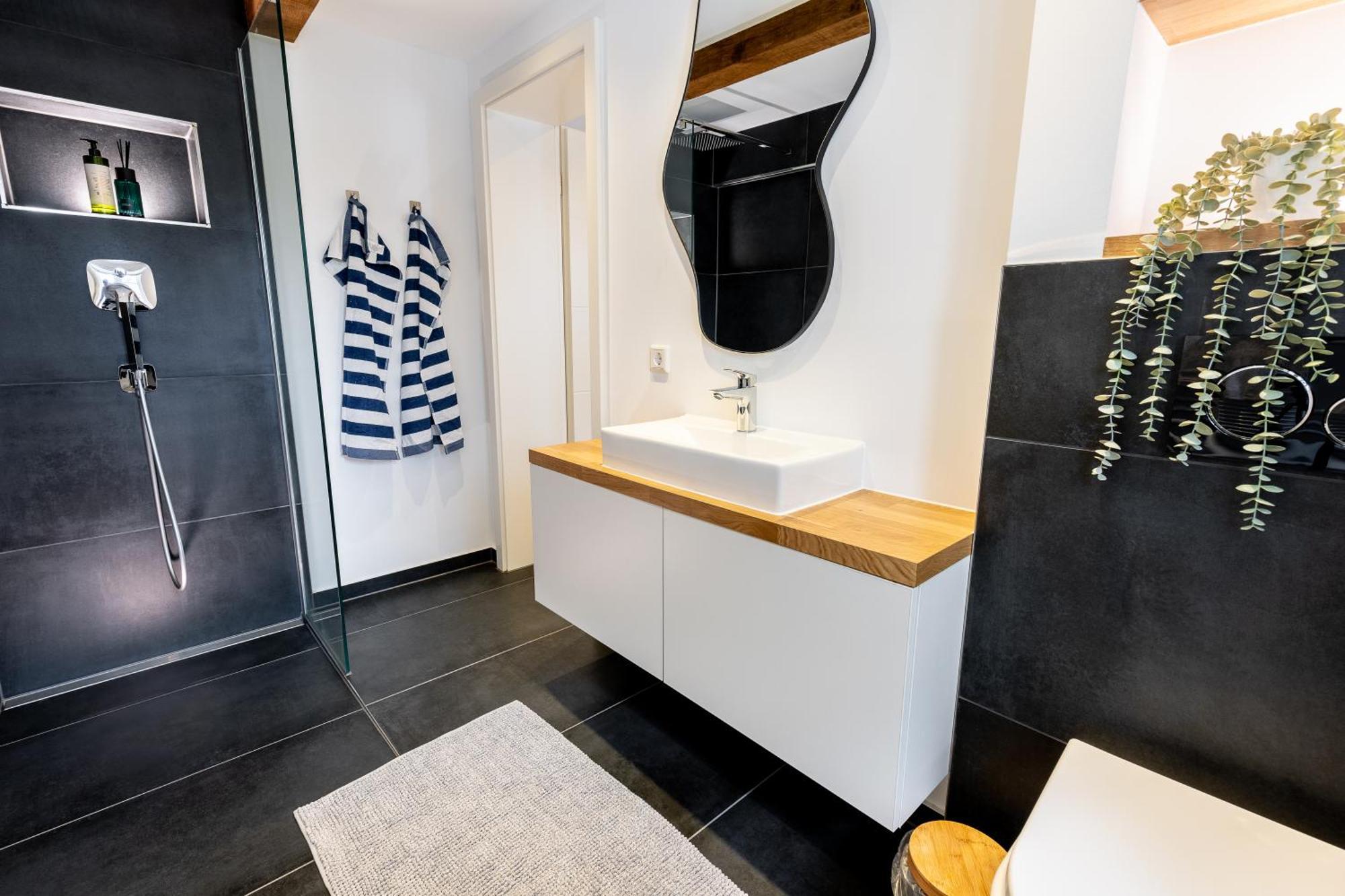 Fachwerk Boutique-Hotel 1 Hattingen Eksteriør bilde